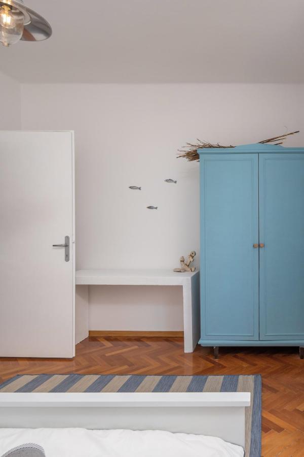 App Blue, Selce Apartment Exterior photo