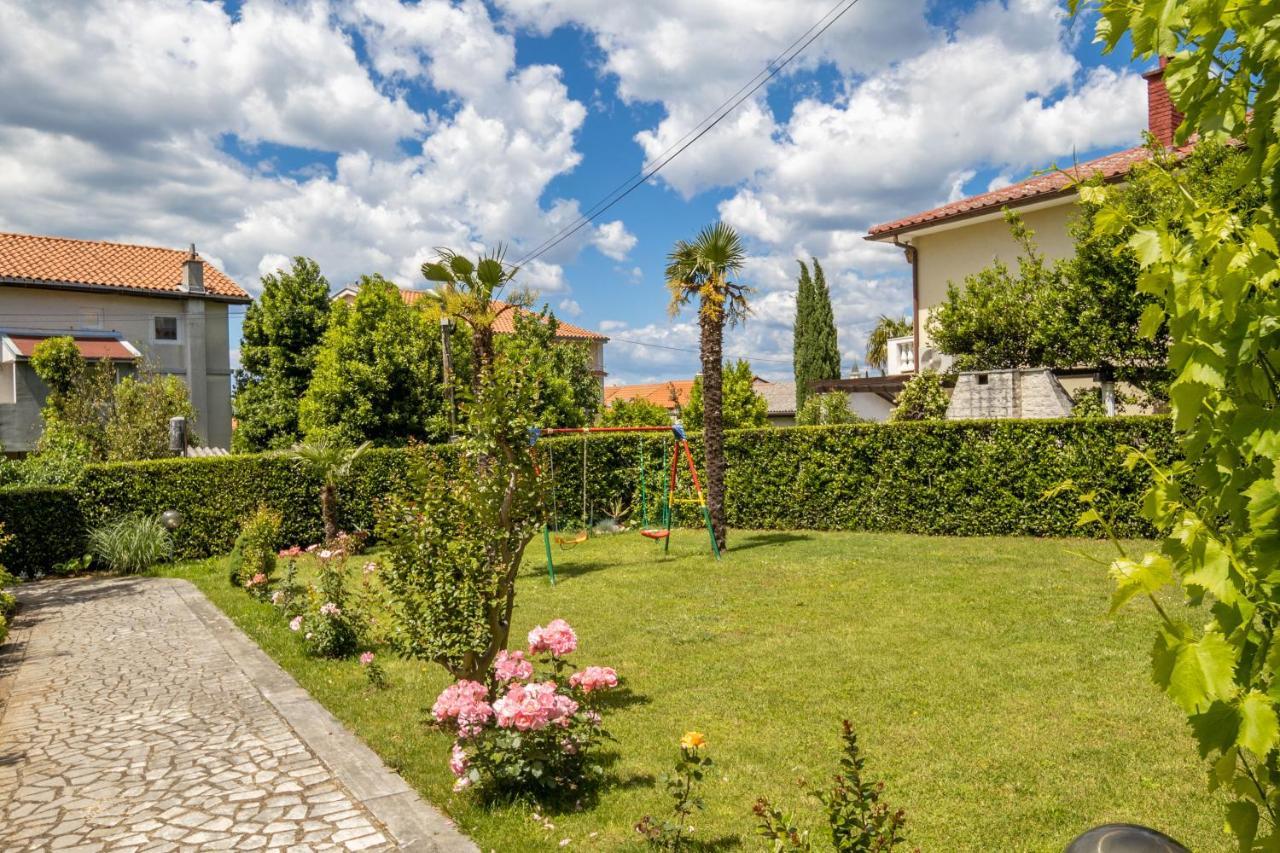 App Blue, Selce Apartment Exterior photo