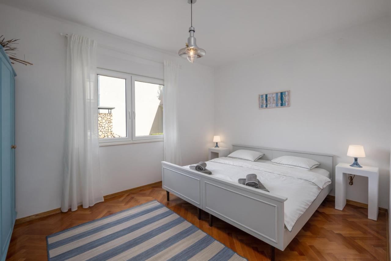 App Blue, Selce Apartment Exterior photo